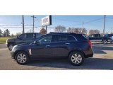 2014 Black Ice Metallic Cadillac SRX Luxury AWD #143345526