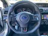 2021 Subaru WRX STI Steering Wheel