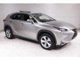 2017 Lexus NX 200t AWD