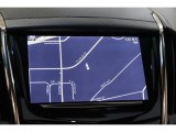 2015 Cadillac ATS 3.6 Performance AWD Coupe Navigation