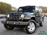 2009 Jeep Wrangler Unlimited X 4x4