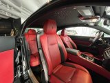 2017 Rolls-Royce Wraith Interiors
