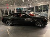 2017 Rolls-Royce Wraith  Exterior