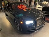 2017 Rolls-Royce Wraith  Exterior