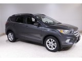 2018 Ford Escape SE 4WD