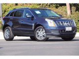 2016 Cadillac SRX Luxury