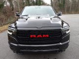 2022 Ram 1500 Limited RED Edition Crew Cab Exterior
