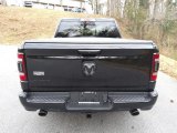 2022 Ram 1500 Limited RED Edition Crew Cab Exhaust