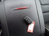 2022 Ram 1500 Limited RED Edition Crew Cab Keys