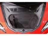 2020 Chevrolet Corvette Stingray Coupe Trunk