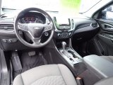 2019 Chevrolet Equinox LT AWD Front Seat