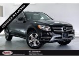 2018 Mercedes-Benz GLC 300