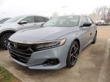 2022 Sonic Gray Pearl Honda Accord Sport Special Edition #143355464