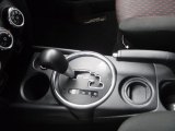 2017 Mitsubishi Outlander Sport SE CVT Automatic Transmission