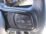 2021 Jeep Wrangler Sport 4x4 Steering Wheel