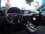 2022 Chevrolet Blazer LT AWD Dashboard