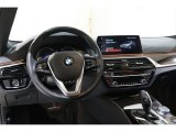 2019 BMW 5 Series 530i xDrive Sedan Dashboard