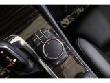 2019 BMW 5 Series 530i xDrive Sedan Controls