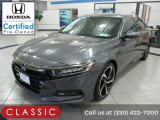 2018 Honda Accord Sport Sedan