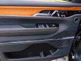 2022 Jeep Grand Wagoneer Series III 4x4 Door Panel