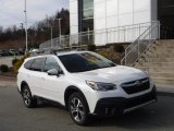 2020 Subaru Outback 2.5i Limited