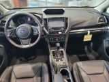 2021 Subaru Crosstrek Limited Dashboard