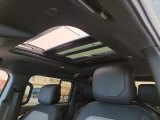 2022 Land Rover Defender 110 X-Dynamic SE Sunroof