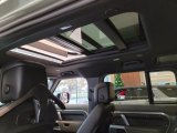 2022 Land Rover Defender 110 X-Dynamic SE Sunroof