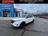 2019 Chevrolet Equinox LT AWD