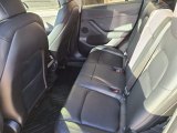 2020 Tesla Model Y Performance Rear Seat
