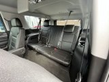 2018 GMC Yukon XL Denali 4WD Rear Seat