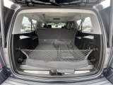 2018 GMC Yukon XL Denali 4WD Trunk