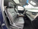 2018 GMC Yukon XL Denali 4WD Front Seat