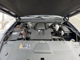 2018 GMC Yukon XL Denali 4WD 6.2 Liter OHV 16-Valve VVT EcoTec3 V8 Engine