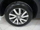 2019 Honda Pilot EX-L AWD Wheel