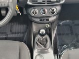2017 Fiat 500X Pop 9 Speed Automatic Transmission