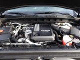 2021 GMC Sierra 1500 SLE Crew Cab 4WD 3.0 Liter DOHC 24-Valve Duramax Turbo-Diesel Inline 6 Cylinder Engine