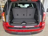 2022 Chevrolet Tahoe RST 4WD Trunk