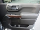 2021 GMC Sierra 1500 SLE Crew Cab 4WD Door Panel