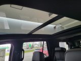 2022 Chevrolet Tahoe RST 4WD Sunroof