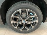 2021 BMW X1 xDrive28i Wheel