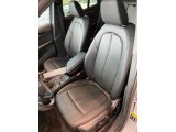 2021 BMW X1 xDrive28i Front Seat