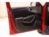 2022 Kia Soul LX Door Panel