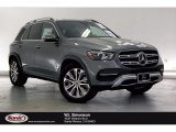 2022 Selenite Gray Metallic Mercedes-Benz GLE 350 #143369810