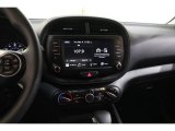 2022 Kia Soul LX Controls