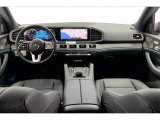 2022 Mercedes-Benz GLE 350 Black Interior