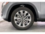2022 Mercedes-Benz GLE 350 Wheel