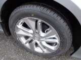 2018 Honda Accord LX Sedan Wheel