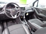 2021 Chevrolet Trax Interiors