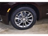 2022 Buick Enclave Avenir AWD Wheel